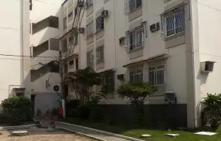 Excelente Apartamento em Irajá -Venda - 2020 - 10