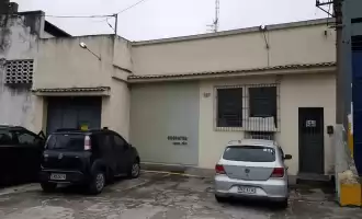 Excelente Galpão em Bonsucesso com Garagem Para 4(Quatro ) Carros-Venda - 7008 - 5