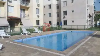 Òtimo Apartamento em Cordovil - Venda - 2028 - 7