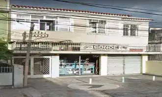 Conheça Ótimo Aptº 02 Quartos na Penha - 262 - 20 Ótimo Aptº 02 Quartos na Penha - 262 - 20