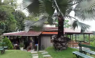 Conheça Ótima Casa com 01 Quarto em Ilha de Guaratiba - 444 - 1 Ótima Casa com 01 Quarto em Ilha de Guaratiba - 444 - 1