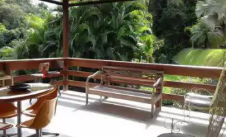 Conheça Ótima Casa com 01 Quarto em Ilha de Guaratiba - 444 - 7 Ótima Casa com 01 Quarto em Ilha de Guaratiba - 444 - 7