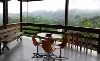 Conheça Ótima Casa com 01 Quarto em Ilha de Guaratiba - 444 - 9 Ótima Casa com 01 Quarto em Ilha de Guaratiba - 444 - 9