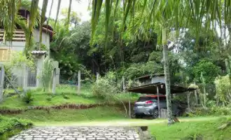 Ótima Casa com 01 Quarto em Ilha de Guaratiba - 444 - 20