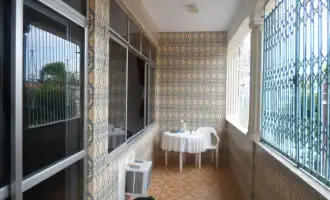 Conheça 1º Apartamento do imóvel - Excelente Apartamento Tipo Casa com Garagem na Penha- Venda - 445 - 23 1º Apartamento - Excelente Apartamento Tipo Casa com Garagem na Penha- Venda - 445 - 23