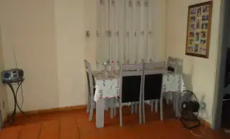 Conheça Casa dos Fundos do imóvel - Excelente Apartamento Tipo Casa com Garagem na Penha- Venda - 445 - 27 Casa dos Fundos - Excelente Apartamento Tipo Casa com Garagem na Penha- Venda - 445 - 27