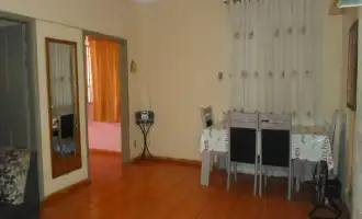 Conheça Casa dos Fundos do imóvel - Excelente Apartamento Tipo Casa com Garagem na Penha- Venda - 445 - 28 Casa dos Fundos - Excelente Apartamento Tipo Casa com Garagem na Penha- Venda - 445 - 28