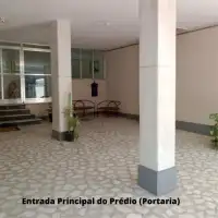 Conheça Ótimo Aptº 02 Quartos em Olaria - 281 - 8 Ótimo Aptº 02 Quartos em Olaria - 281 - 8