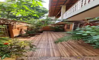 Conheça Excelente Casa Duplex em Bras de Pina -Venda - 4027 - 2 Excelente Casa Duplex em Bras de Pina -Venda - 4027 - 2