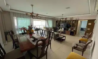 Excelente Apartamento na Península-Barra da Tijuca -Venda - 40017 - 2