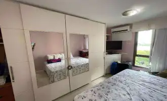 Excelente Apartamento na Península-Barra da Tijuca -Venda - 40017 - 4