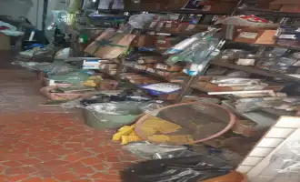 Conheça Excelente Loja de Material de Construção em Marchal Hermes -Venda - 5054 - 4 Excelente Loja de Material de Construção em Marchal Hermes -Venda - 5054 - 4