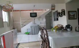 Conheça Excelente Apartamento TIPO CASA de 03 Quartos em Madureira - Venda - 3008 - 7 Excelente Apartamento TIPO CASA de 03 Quartos em Madureira - Venda - 3008 - 7