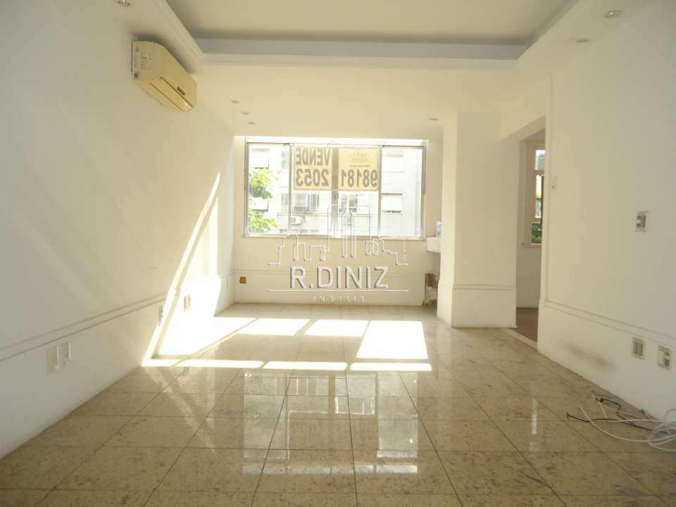 Ótima localização - Apartamento, venda, flamengo, 3 quartos, sacada, rua marques de abrantes, Rio de Janeiro, RJ - AP112003