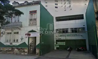 Vendido - Loja 190m² à venda Avenida Mem de Sá,Centro, centro,Rio de Janeiro - R$ 699.000 - im011281