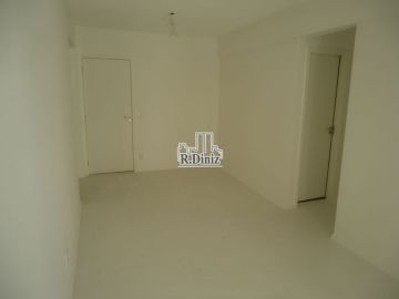 Imóvel Apartamento À VENDA, Tijuca, Rio de Janeiro, RJ, 1ª locação, novo, rjz, cyrella - ap111051