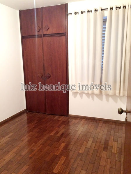 Imóvel Apartamento À VENDA, Cruzeiro, Belo Horizonte, MG - A4-128 - 14