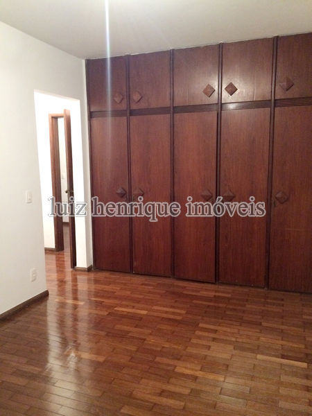 Imóvel Apartamento À VENDA, Cruzeiro, Belo Horizonte, MG - A4-128 - 15