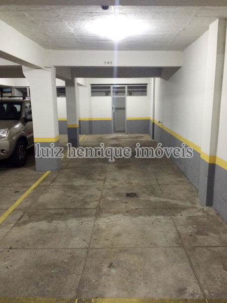 Imóvel Apartamento À VENDA, Cruzeiro, Belo Horizonte, MG - A4-128 - 18