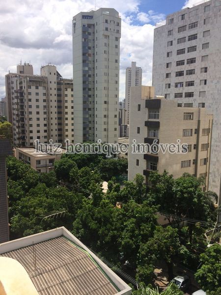 Apartamento para venda, 4 quartos em Funcionários - Belo Horizonte - MG. - A4-197 - 9