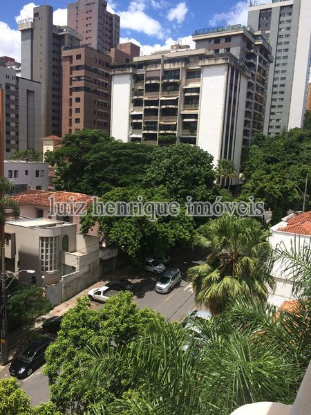 Apartamento para venda, 4 quartos em Funcionários - Belo Horizonte - MG. - A4-197 - 10