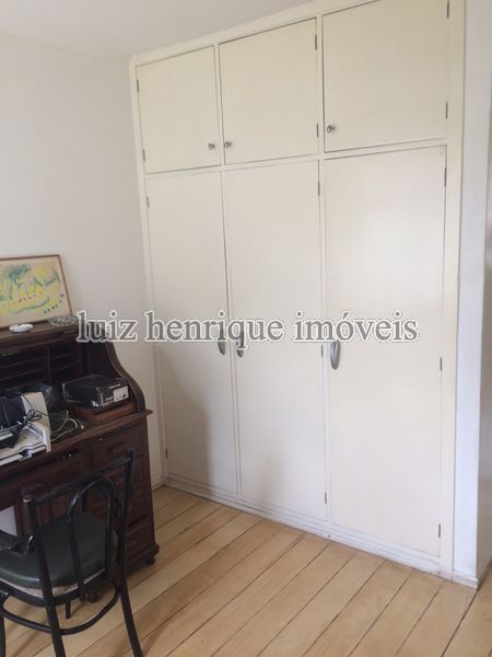 Apartamento para venda, 4 quartos em Funcionários - Belo Horizonte - MG. - A4-197 - 13