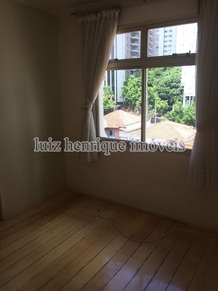 Apartamento para venda, 4 quartos em Funcionários - Belo Horizonte - MG. - A4-197 - 20