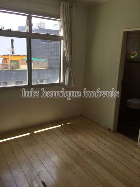 Apartamento para venda, 4 quartos em Funcionários - Belo Horizonte - MG. - A4-197 - 22