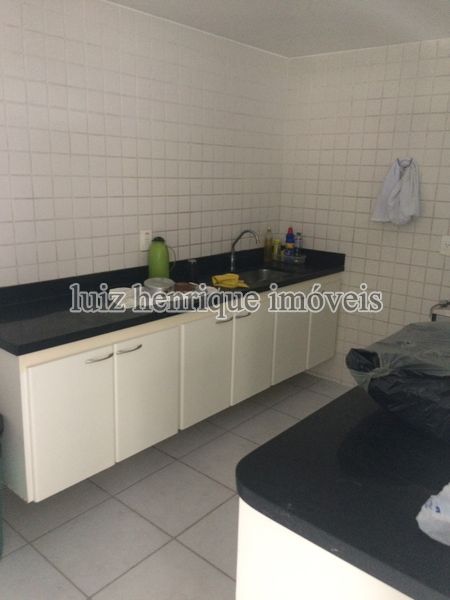 Apartamento para venda, 4 quartos em Funcionários - Belo Horizonte - MG. - A4-197 - 24