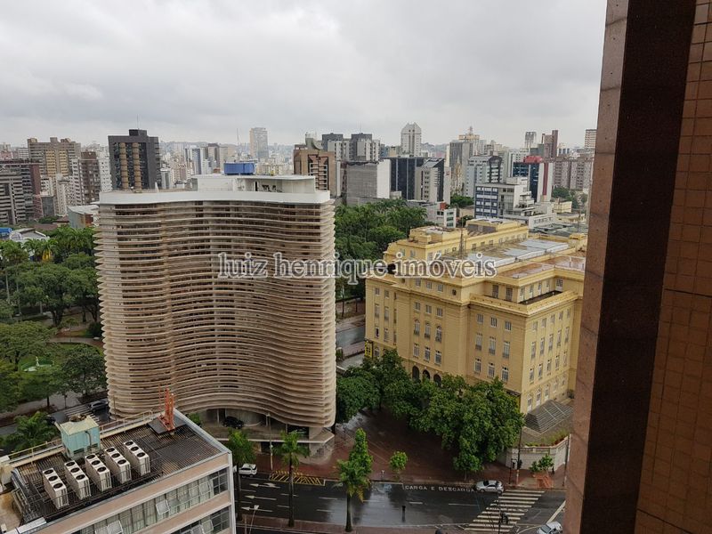 Apartamento Funcionários,Belo Horizonte,MG À Venda,3 Quartos,115m² - A3-132 - 6