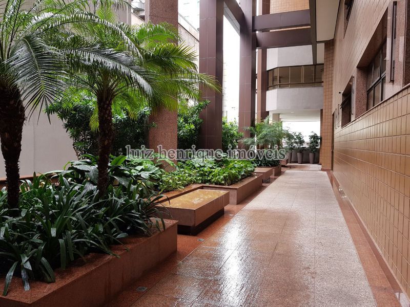 Apartamento Funcionários,Belo Horizonte,MG À Venda,3 Quartos,115m² - A3-132 - 21