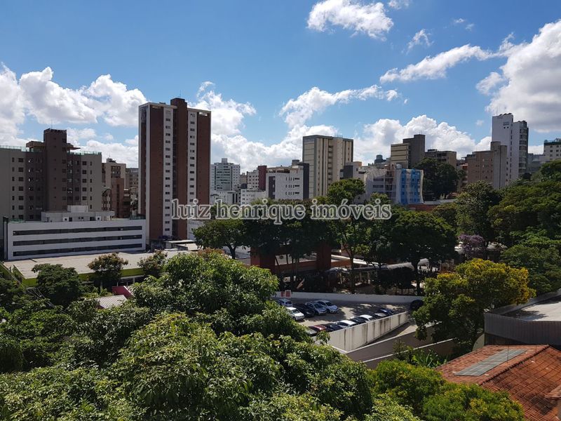 Cobertura Sion,Belo Horizonte,MG À Venda,3 Quartos,130m² - C3-39 - 21