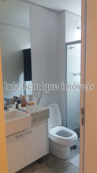 Apartamento Sion,Belo Horizonte,MG À Venda,3 Quartos,104m² - A3-134 - 16