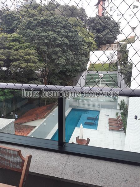 Apartamento Sion,Belo Horizonte,MG À Venda,3 Quartos,104m² - A3-134 - 17