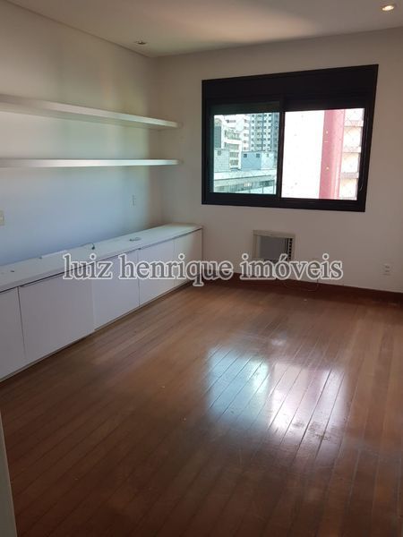 Apartamento Lourdes,Belo Horizonte,MG À Venda,4 Quartos,210m² - A4-223 - 11
