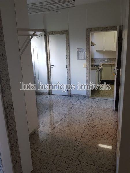 Apartamento Lourdes,Belo Horizonte,MG À Venda,4 Quartos,210m² - A4-223 - 19