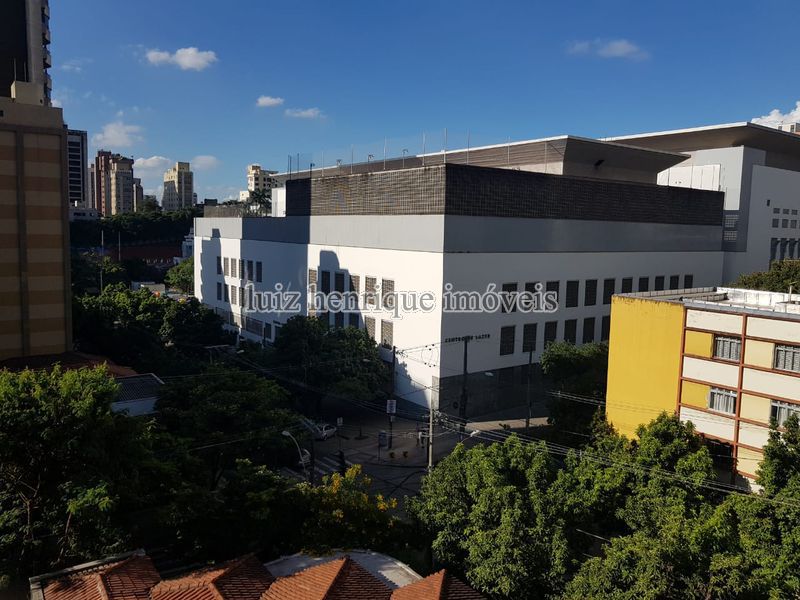Apartamento Lourdes,Belo Horizonte,MG À Venda,4 Quartos,210m² - A4-223 - 24