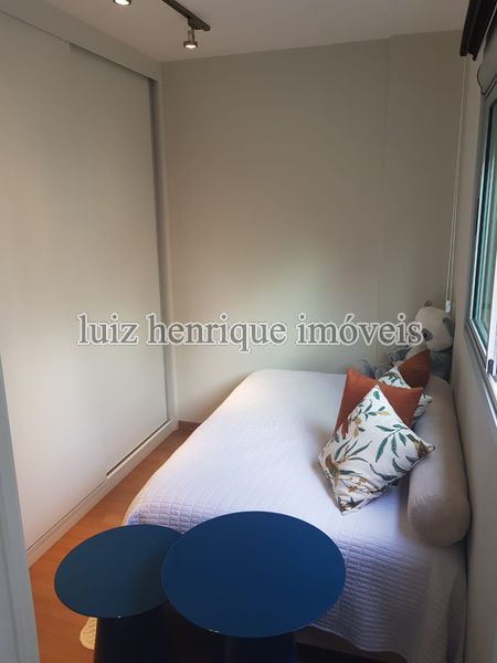 Apartamento Serra,Belo Horizonte,MG À Venda,3 Quartos,129m² - A3-136 - 11