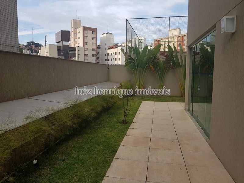 Apartamento Serra,Belo Horizonte,MG À Venda,3 Quartos,129m² - A3-136 - 18