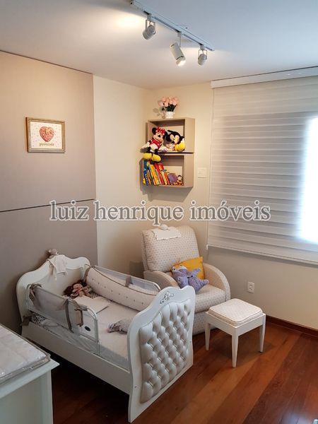 Apartamento Sion,Belo Horizonte,MG À Venda,4 Quartos,180m² - A4-227 - 13