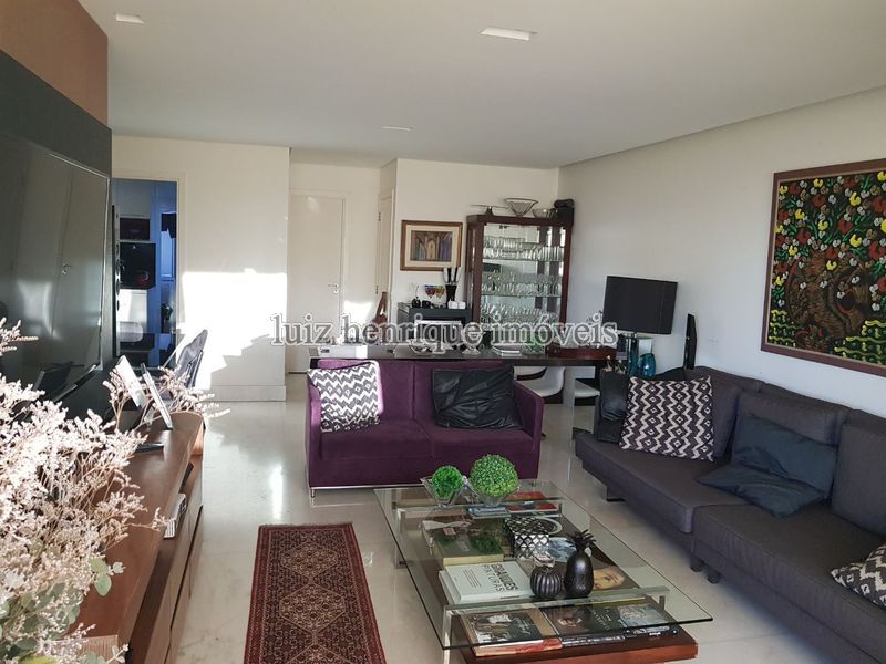 Apartamento 4 quartos à venda Vila da Serra, Nova Lima - R$ 1.380.000 - A4-222 - 8
