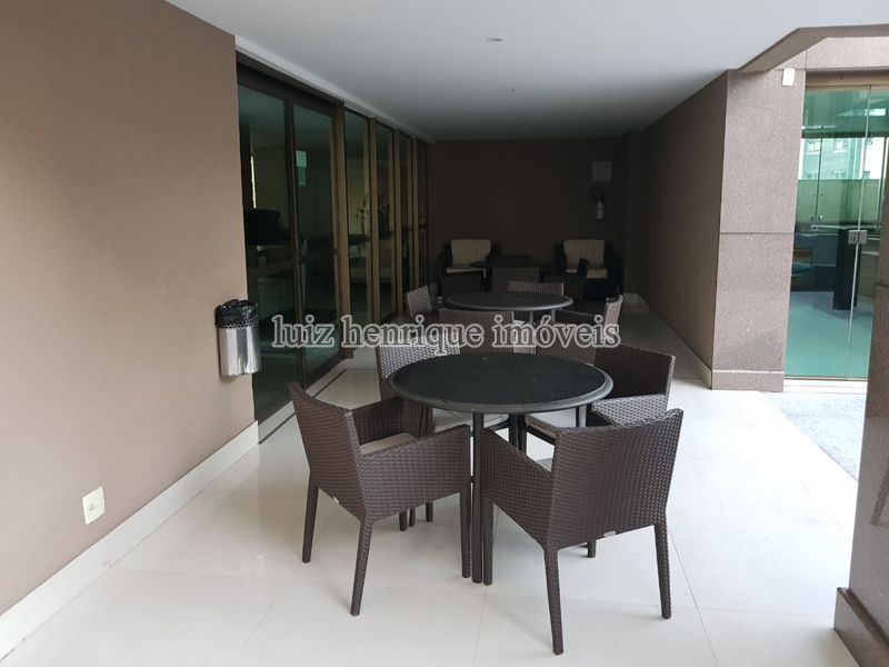 Apartamento 4 quartos à venda Vila da Serra, Nova Lima - R$ 1.380.000 - A4-222 - 33