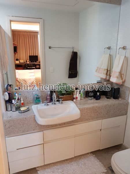 Apartamento 4 quartos à venda Vila da Serra, Nova Lima - R$ 1.380.000 - A4-222 - 18