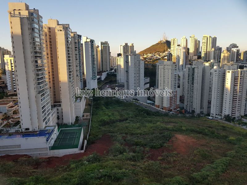 Apartamento 4 quartos à venda Vila da Serra, Nova Lima - R$ 1.380.000 - A4-222 - 44