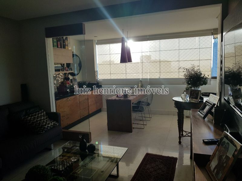 Apartamento 4 quartos à venda Vila da Serra, Nova Lima - R$ 1.380.000 - A4-222 - 6