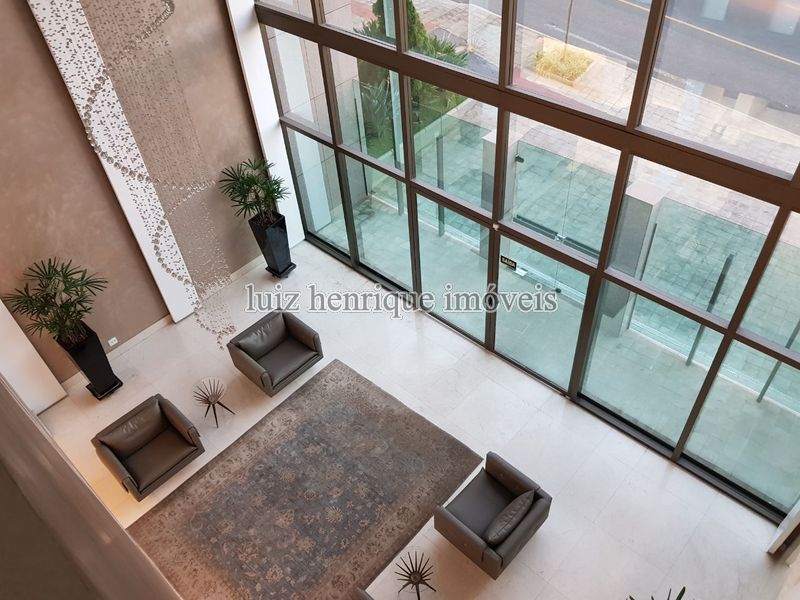 Apartamento 4 quartos à venda Vila da Serra, Nova Lima - R$ 1.380.000 - A4-222 - 3