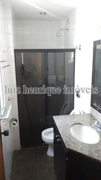Apartamento Anchieta,Belo Horizonte,MG À Venda,3 Quartos,90m² - A3-143 - 14
