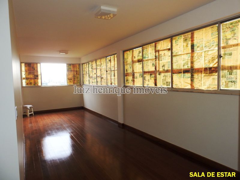 Apartamento Santa Teresa,Belo Horizonte,MG À Venda,3 Quartos,114m² - A3-147 - 4
