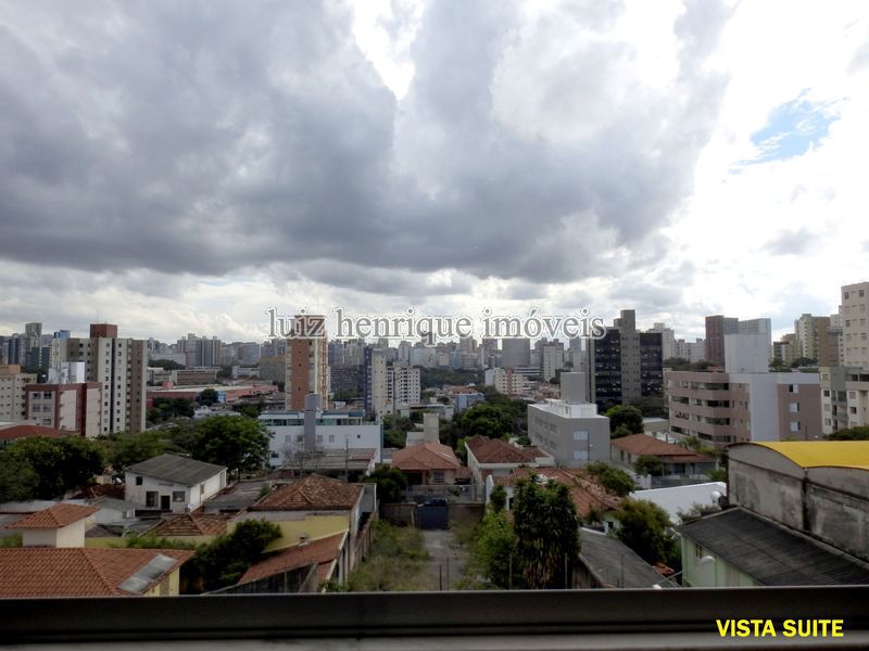 Apartamento Santa Teresa,Belo Horizonte,MG À Venda,3 Quartos,114m² - A3-147 - 12