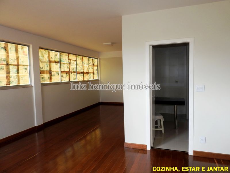 Apartamento Santa Teresa,Belo Horizonte,MG À Venda,3 Quartos,114m² - A3-147 - 7